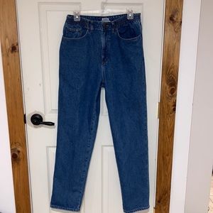 L.L. Bean Women’s Insulated Jeans